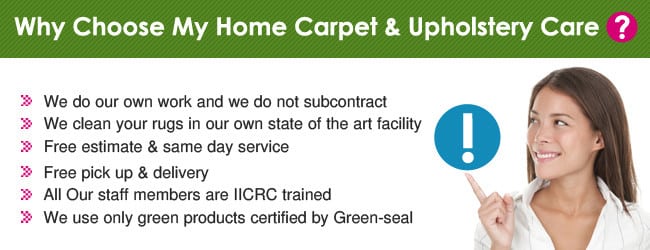 About Us | My Home Carpet Cleaning NYC